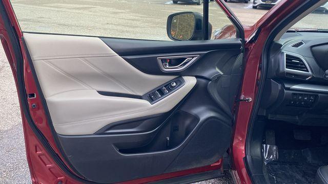 used 2021 Subaru Forester car, priced at $23,477