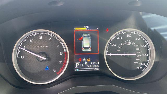 used 2021 Subaru Forester car, priced at $23,477