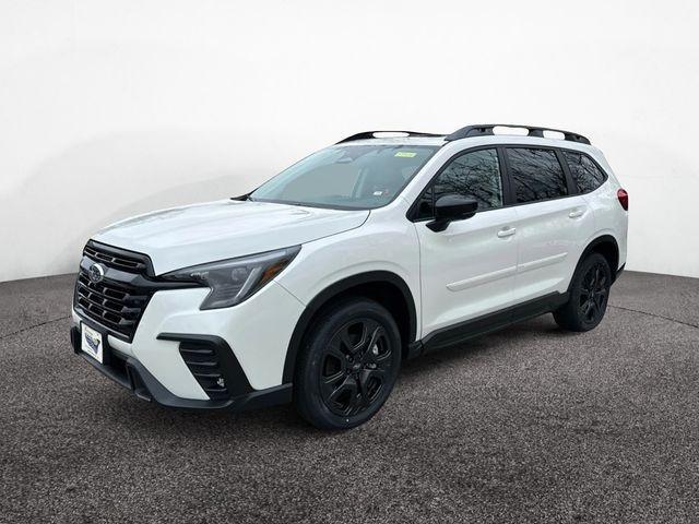 new 2026 Subaru Ascent car, priced at $51,800