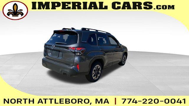 new 2026 Subaru Forester car, priced at $33,353