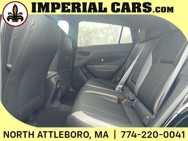 new 2026 Subaru Crosstrek car, priced at $35,684