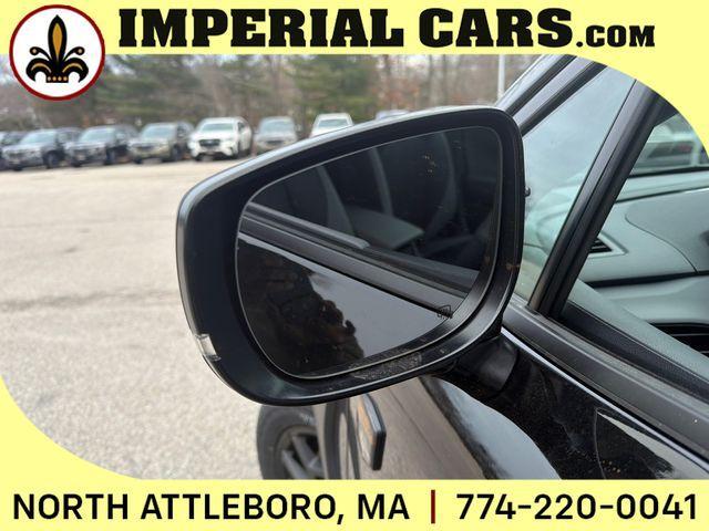 new 2026 Subaru Crosstrek car, priced at $35,684