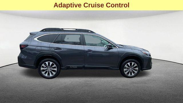 used 2025 Subaru Outback car, priced at $36,200