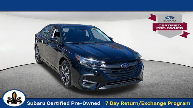 used 2025 Subaru Legacy car, priced at $27,647