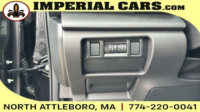 new 2026 Subaru Crosstrek car, priced at $27,588