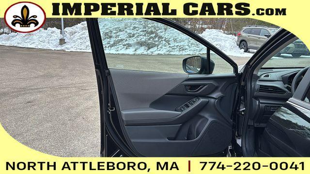 new 2026 Subaru Crosstrek car, priced at $27,588