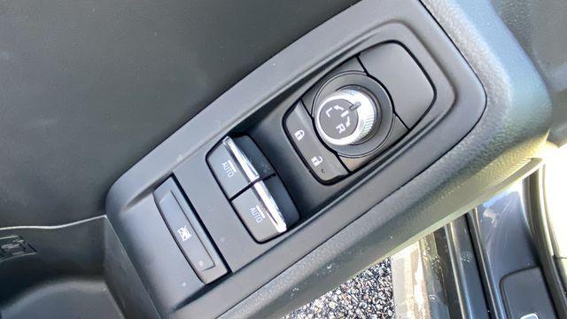 used 2025 Subaru BRZ car, priced at $31,900