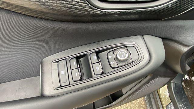 used 2025 Subaru Outback car, priced at $32,200