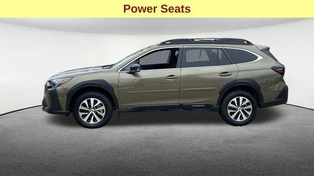 used 2025 Subaru Outback car, priced at $32,200