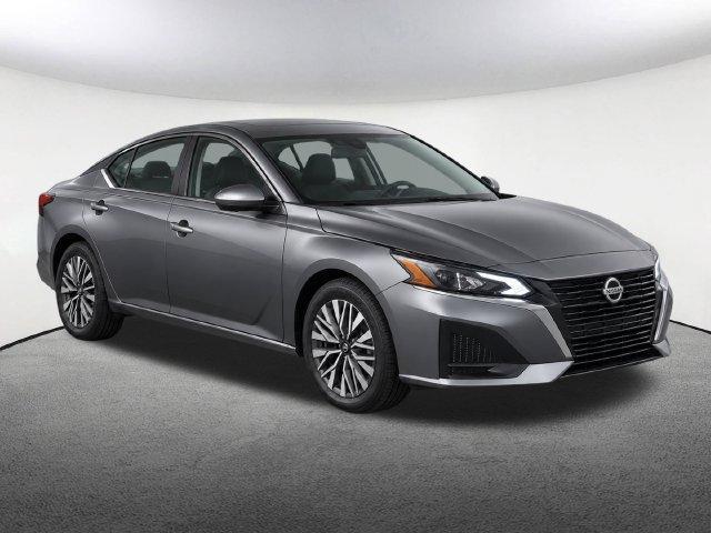 used 2023 Nissan Altima car, priced at $21,495