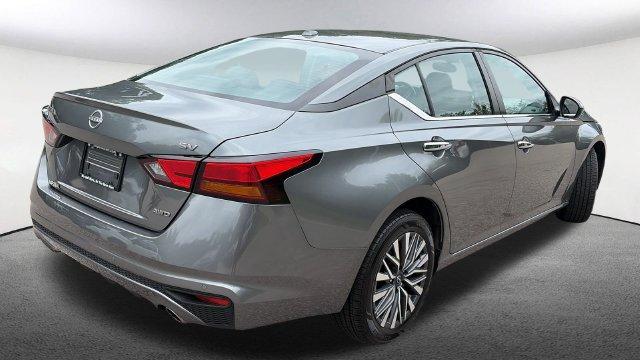 used 2023 Nissan Altima car, priced at $21,495