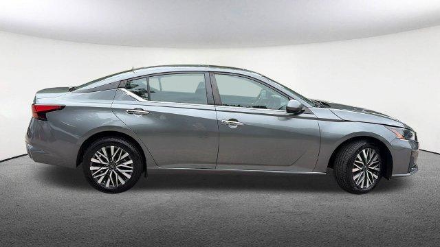 used 2023 Nissan Altima car, priced at $21,495