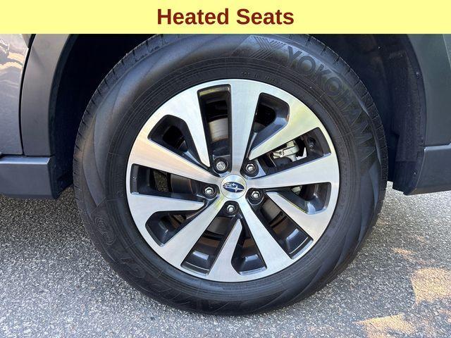 used 2025 Subaru Outback car, priced at $32,795