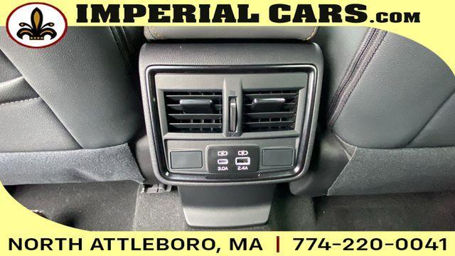 new 2026 Subaru Forester car, priced at $39,141