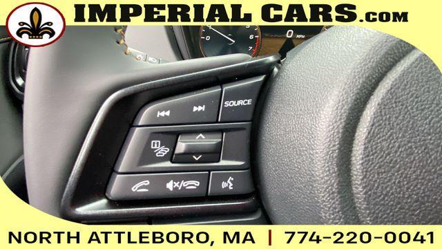 new 2026 Subaru Forester car, priced at $39,141