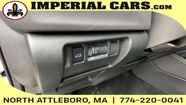 new 2026 Subaru Forester car, priced at $39,141