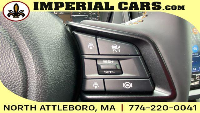 new 2026 Subaru Forester car, priced at $39,141