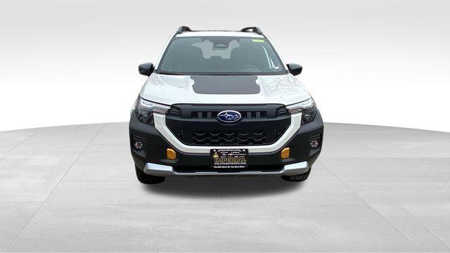 new 2026 Subaru Forester car, priced at $39,141