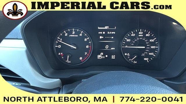 new 2026 Subaru Forester car, priced at $30,477