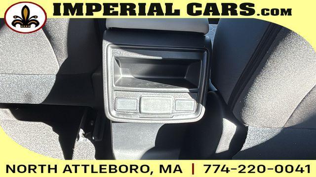 new 2026 Subaru Forester car, priced at $30,477