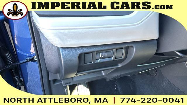 new 2026 Subaru Forester car, priced at $30,477