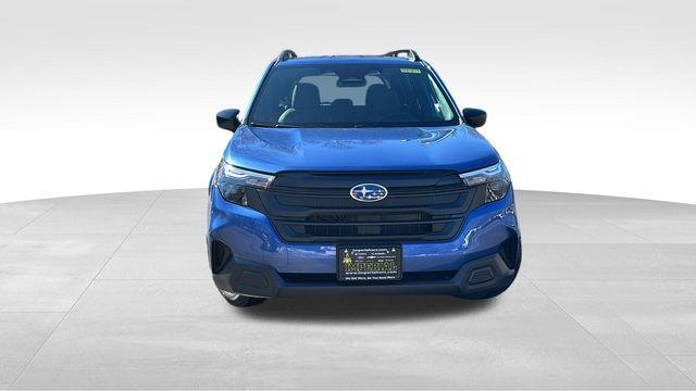 new 2026 Subaru Forester car, priced at $30,477