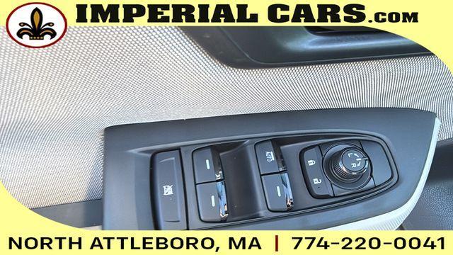 new 2026 Subaru Forester car, priced at $30,477