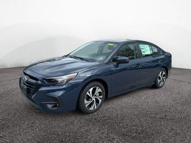 new 2025 Subaru Legacy car, priced at $30,034