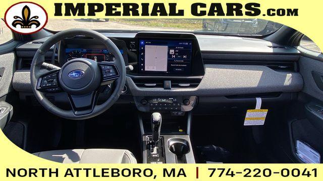 new 2026 Subaru Outback car, priced at $43,104