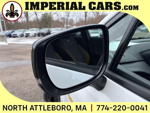 new 2026 Subaru Crosstrek car, priced at $30,769