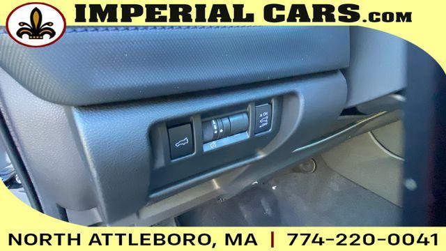 new 2026 Subaru Forester car, priced at $34,632