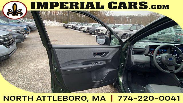 new 2026 Subaru Outback car, priced at $35,055