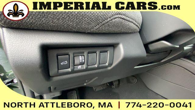 new 2026 Subaru Outback car, priced at $35,055