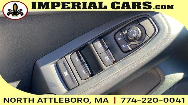 new 2026 Subaru Impreza car, priced at $27,048