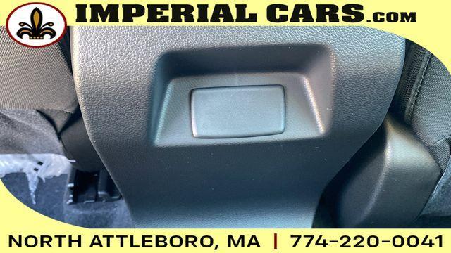 new 2026 Subaru Impreza car, priced at $27,048