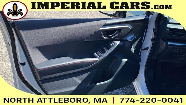 new 2026 Subaru Impreza car, priced at $27,048