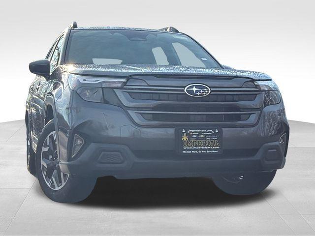 new 2026 Subaru Forester car, priced at $34,245