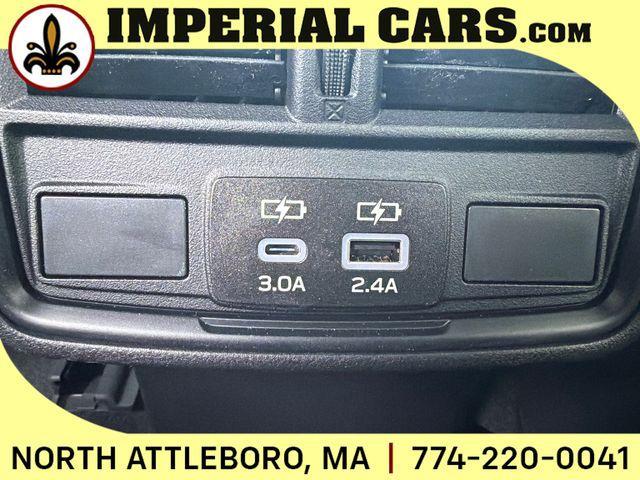 new 2026 Subaru Forester car, priced at $34,245