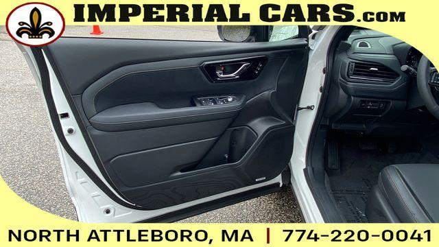 new 2026 Subaru Forester car, priced at $39,022