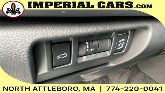 new 2026 Subaru Forester car, priced at $39,022