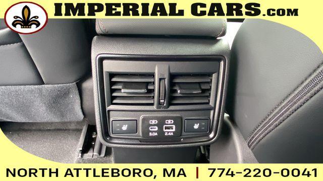 new 2026 Subaru Forester car, priced at $39,022