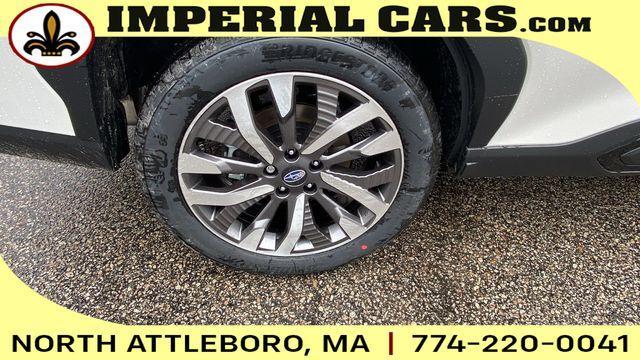 new 2026 Subaru Forester car, priced at $39,022