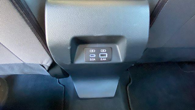 used 2025 Subaru Crosstrek car, priced at $28,900