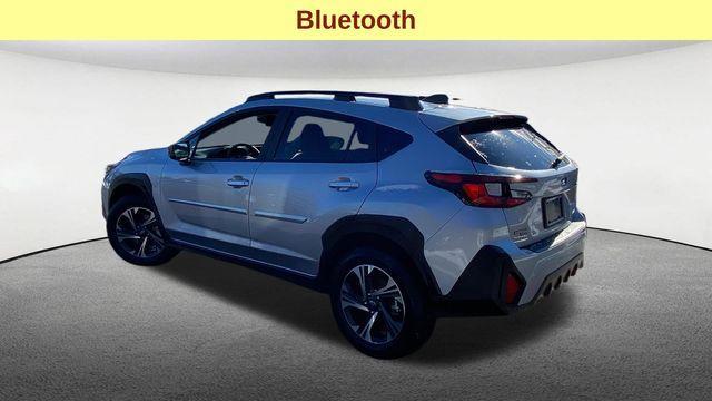 used 2025 Subaru Crosstrek car, priced at $28,900