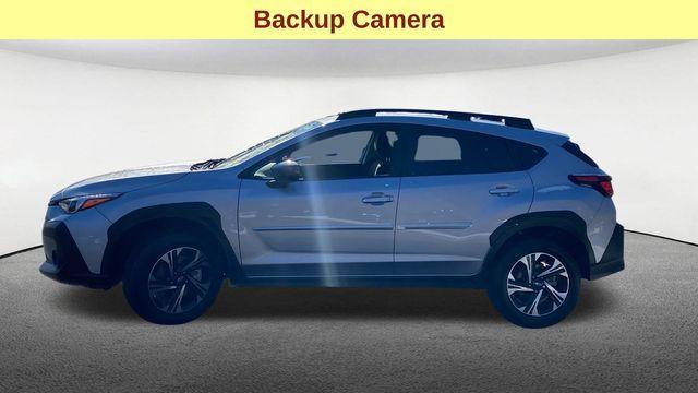 used 2025 Subaru Crosstrek car, priced at $28,900