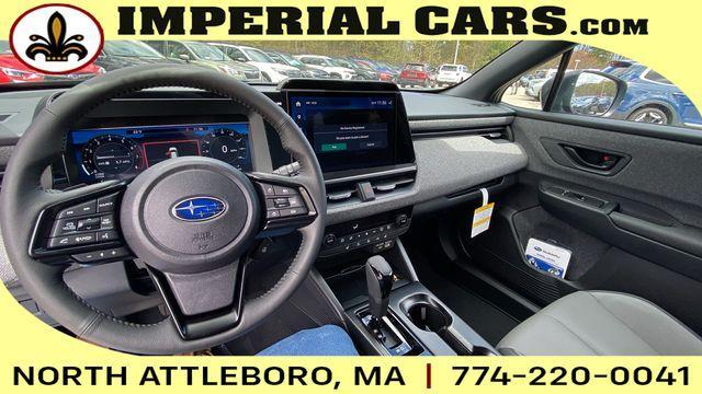 new 2026 Subaru Outback car, priced at $36,735
