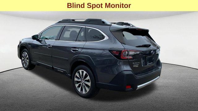 used 2023 Subaru Outback car, priced at $29,900