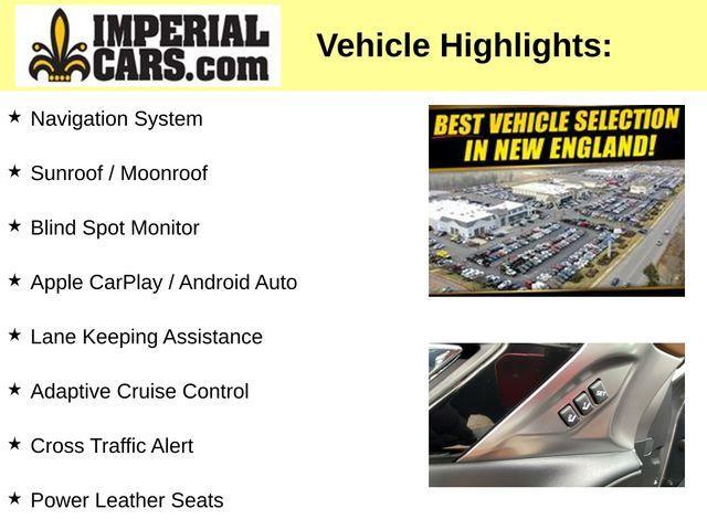 used 2023 Subaru Outback car, priced at $29,900