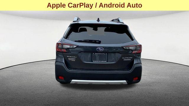 used 2023 Subaru Outback car, priced at $29,900