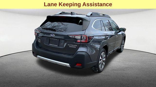used 2023 Subaru Outback car, priced at $29,900